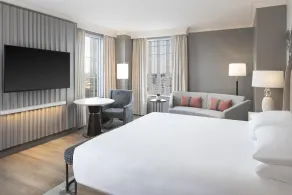 Grand Hyatt Atlanta in Buckhead - Chambre