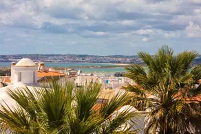Agua Hotels Alvor Jardim - View from room