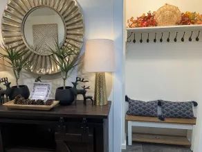 Starlite Motel & Suites - Reception