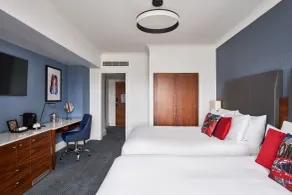 The Cumberland, London - Chambre