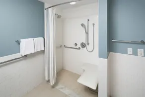 Andover Inn - Salle de bain