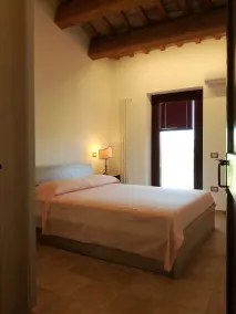 Agriturismo Forestale Luti - Zimmer