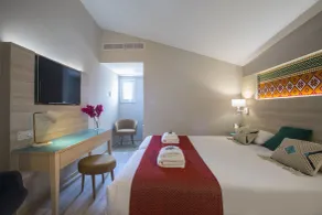 Leonardo Cypria Bay - Chambre