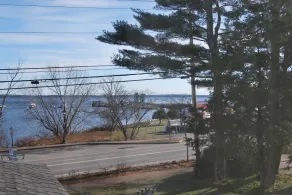Spouter Inn Bed & Breakfast - View from room