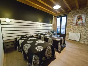 La Casa de Beli - Room
