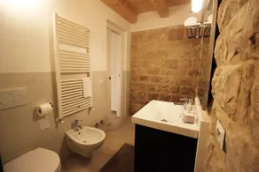Albertario - Bathroom