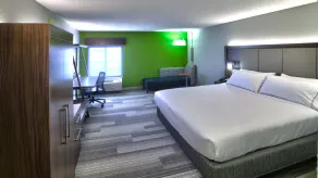 Holiday Inn Express & Suites Evansville North by IHG - Chambre