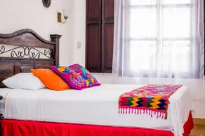 Hotel Villa Real Antigua - Room