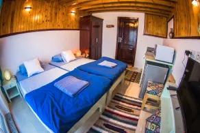 Skyrock Dahab - Room