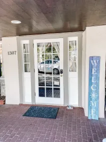 Park Place Inn and Cottages - Quarto
