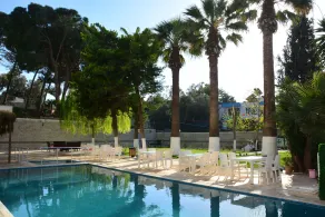 Marla Didim Hotel - Pool