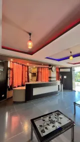 Meera Valley Resort By Nexottel - Réception