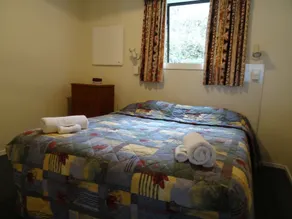 Sahara Guest House - Zimmer