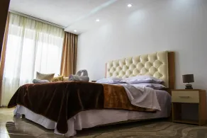 Hotel Ajana - Chambre