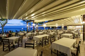 Possidi Holidays Resort & Suite Hotel - Restaurant
