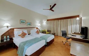 Kesarval The Fern Goa, Verna, Series by Marriott - Zimmer