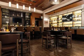 Hyatt Place Washington DC/Georgetown/West End - Restaurant