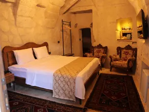 Hira Cave Hotel - Room