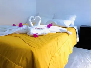 BUGANVILIA - Room