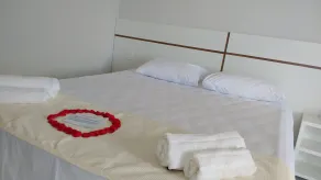 BoraBora Pousada - Rum