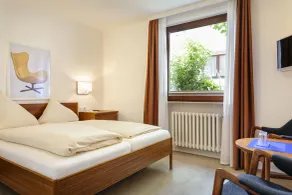 Haus Rooad Weeter - Chambre