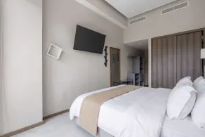 Luxury 2 bedroom beach front at Nuevo Vallarta - Room