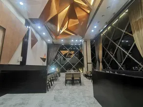 Ratnapriya hotel and resort - Restaurant
