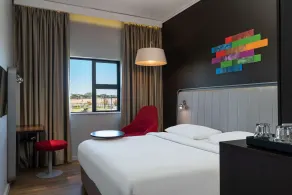 Park Inn by Radisson Polokwane - Room