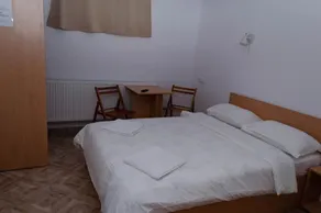 Casa Rezidentiala Pasteur - Værelse