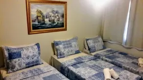 KUMBH GANGA RETREAT - Zimmer