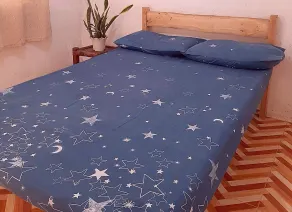 Malunggay Apartments - Chambre