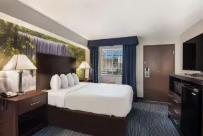Clarion Pointe Syracuse Downtown - Chambre