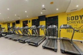 Sentido Galosol - Salle de remise en forme