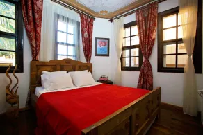 Old House Pub Hotels - Habitación