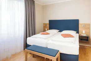 Hapimag Ferienwohnungen Berlin Zoo - Room
