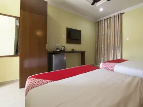 Norshah Village Resort - Zimmer