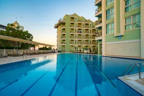 Royal Atlantis Spa & Resort - Piscina