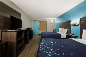Rodeway Inn Richmond West End - Chambre