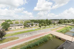 Leonardo Hotel Papendrecht - Vue de la chambre