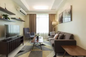 Padgett Place - Deluxe Suites - Chambre