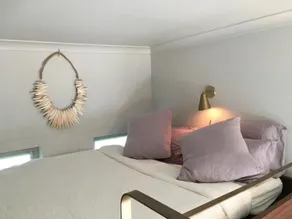 Surfers' Loft Tamarama - direkter Strandzugang - Zimmer