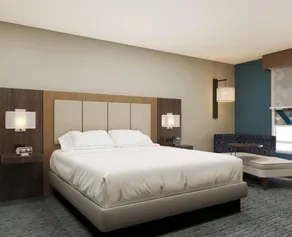 Holiday Inn Express Redding North by IHG - Camera