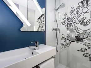 Ibis budget Lorient Caudan - Værelse