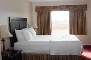The Lucerne Inn - Rom