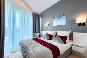 Dune Resort Mielno - C - Chambre