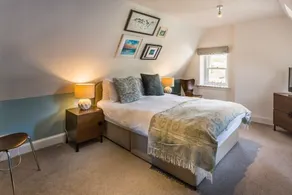 Lamlash Bay Hotel - Chambre