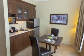 Hotel Brossard, an Ascend Collection Hotel - Chambre