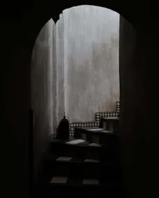 Dar Darma - Riad - Rezeption