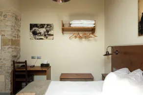 Tenute Baglio Passofondo - Chambre