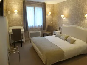 Castel Fleuri - Room